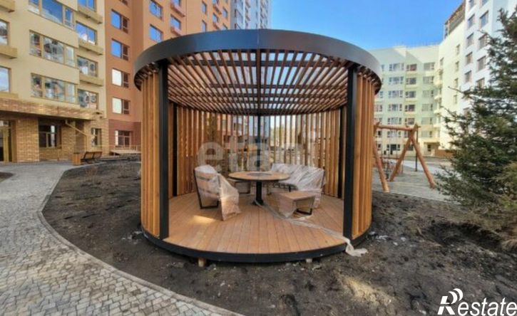 3-комн квартира в новом доме Южный тракт, 15 1,  д. 15 1,  к. 1