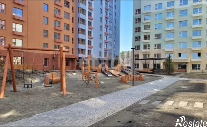 3-комн квартира в новом доме Южный тракт, 15 1,  д. 15 1,  к. 1