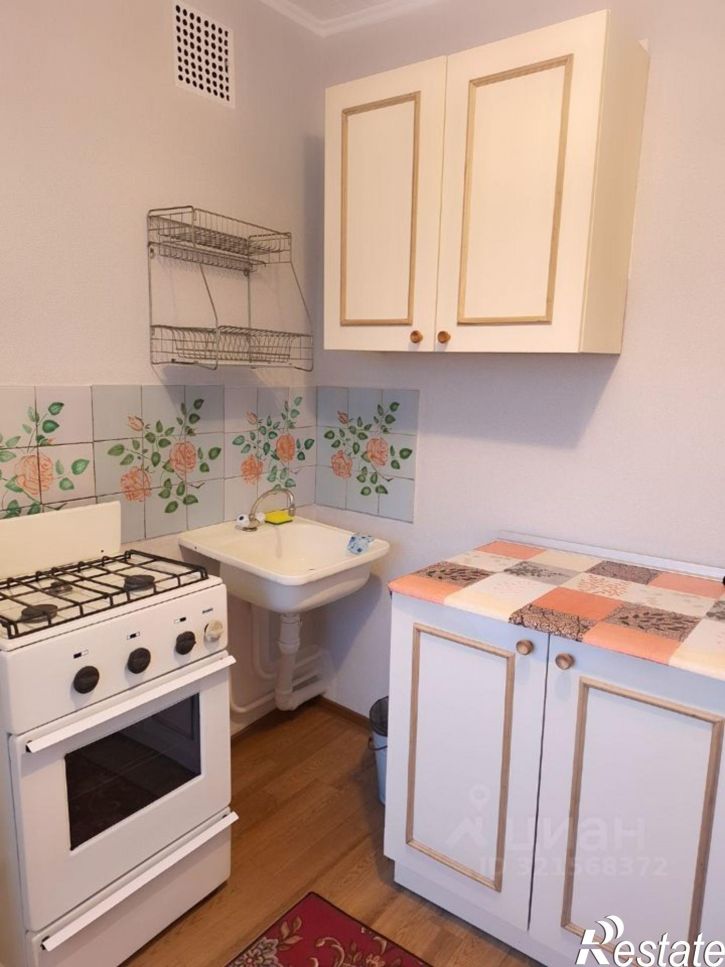 1-комн квартира проспект Ленина, 116,  д. 116