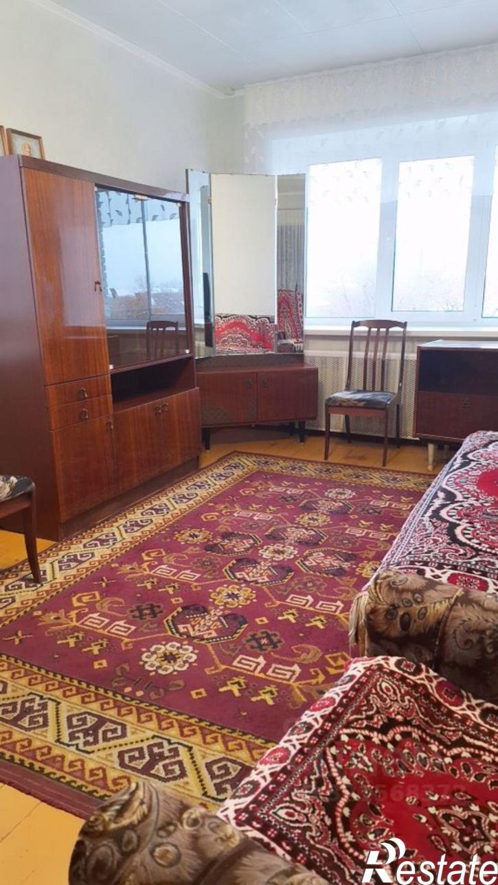 1-комн квартира проспект Ленина, 116,  д. 116