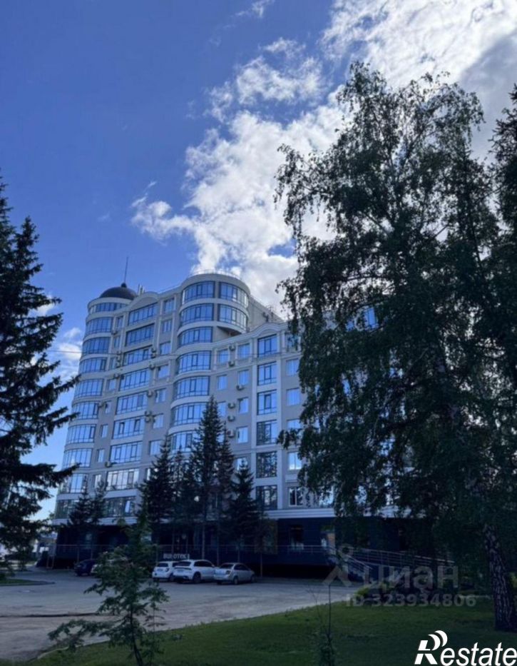 2-комн квартира улица Гоголя, 46А,  д. 46А