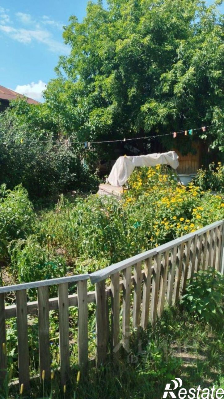 Коттедж/дом улица Папанинцев, 30Б,  д. 30Б