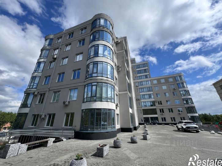 2-комн квартира улица Гоголя, 46А,  д. 46А