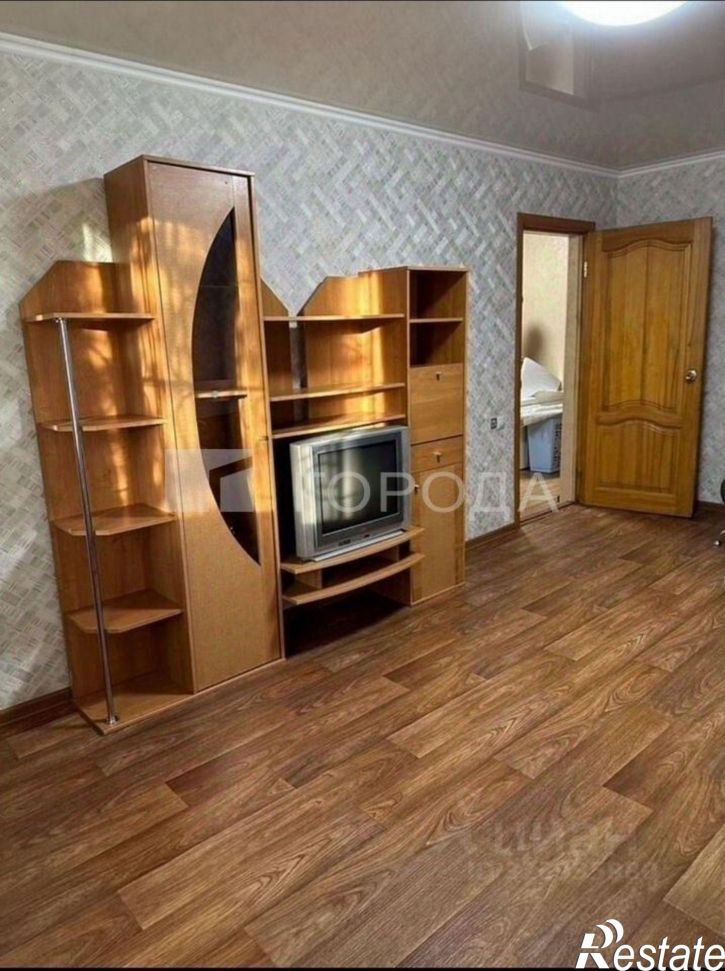 3-комн квартира улица Малахова, 73,  д. 73