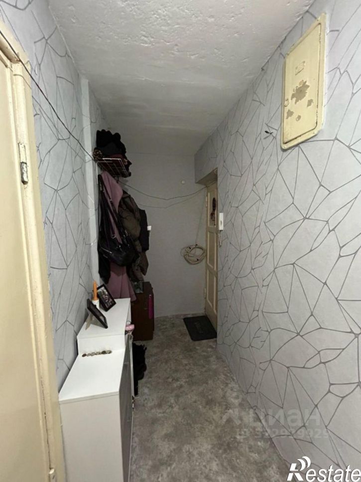 1-комн квартира Песчаная улица, 74,  д. 74