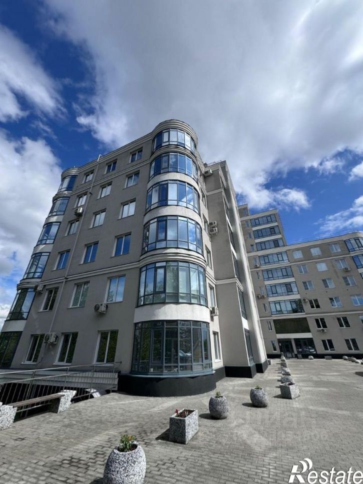 2-комн квартира улица Гоголя, 46А,  д. 46А