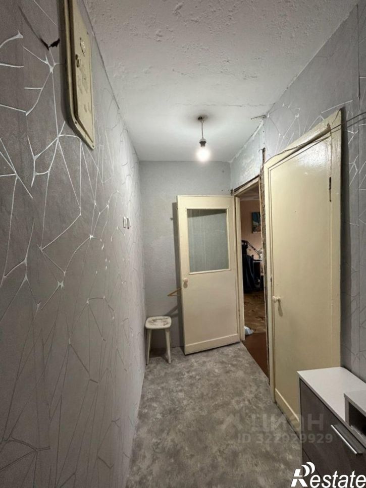 1-комн квартира Песчаная улица, 74,  д. 74