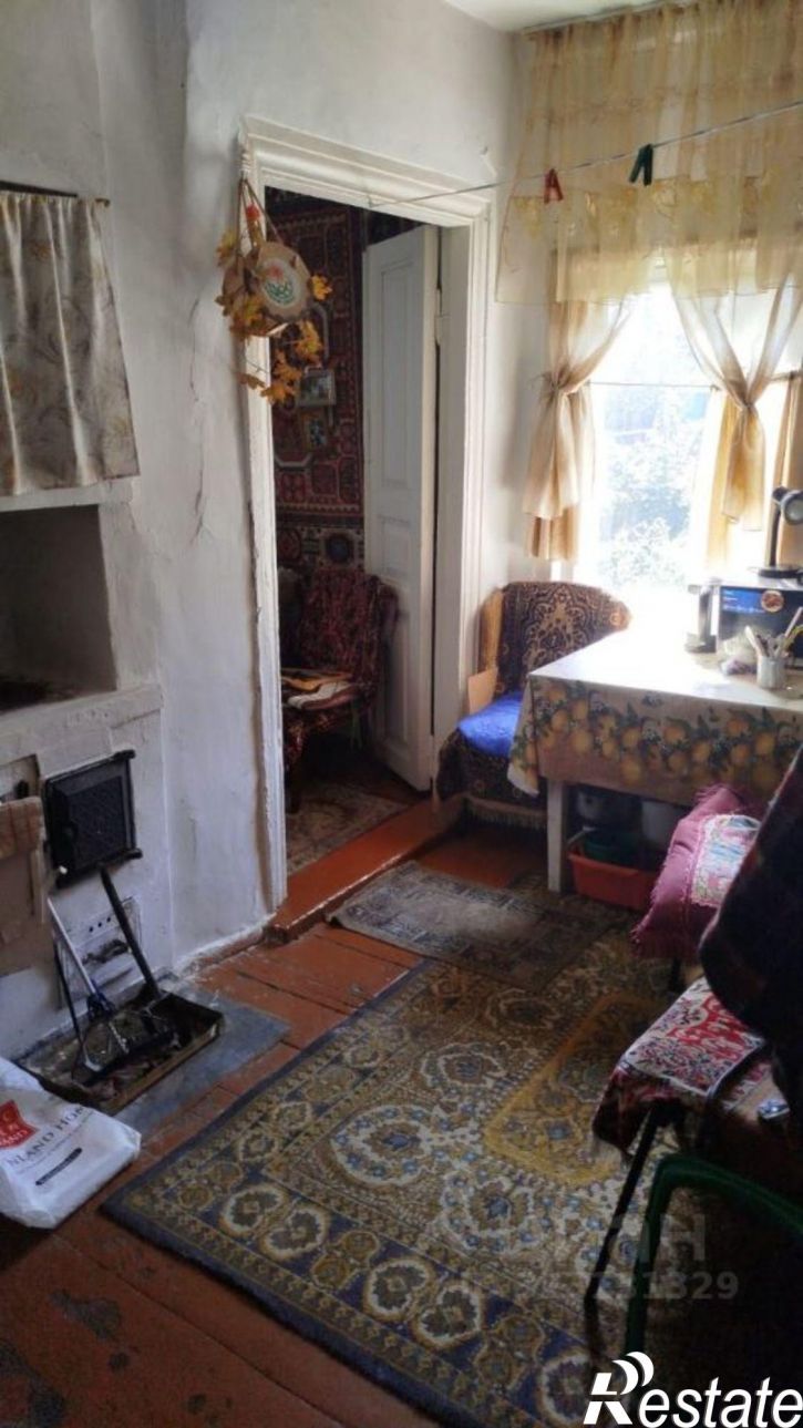 Коттедж/дом улица Папанинцев, 30Б,  д. 30Б