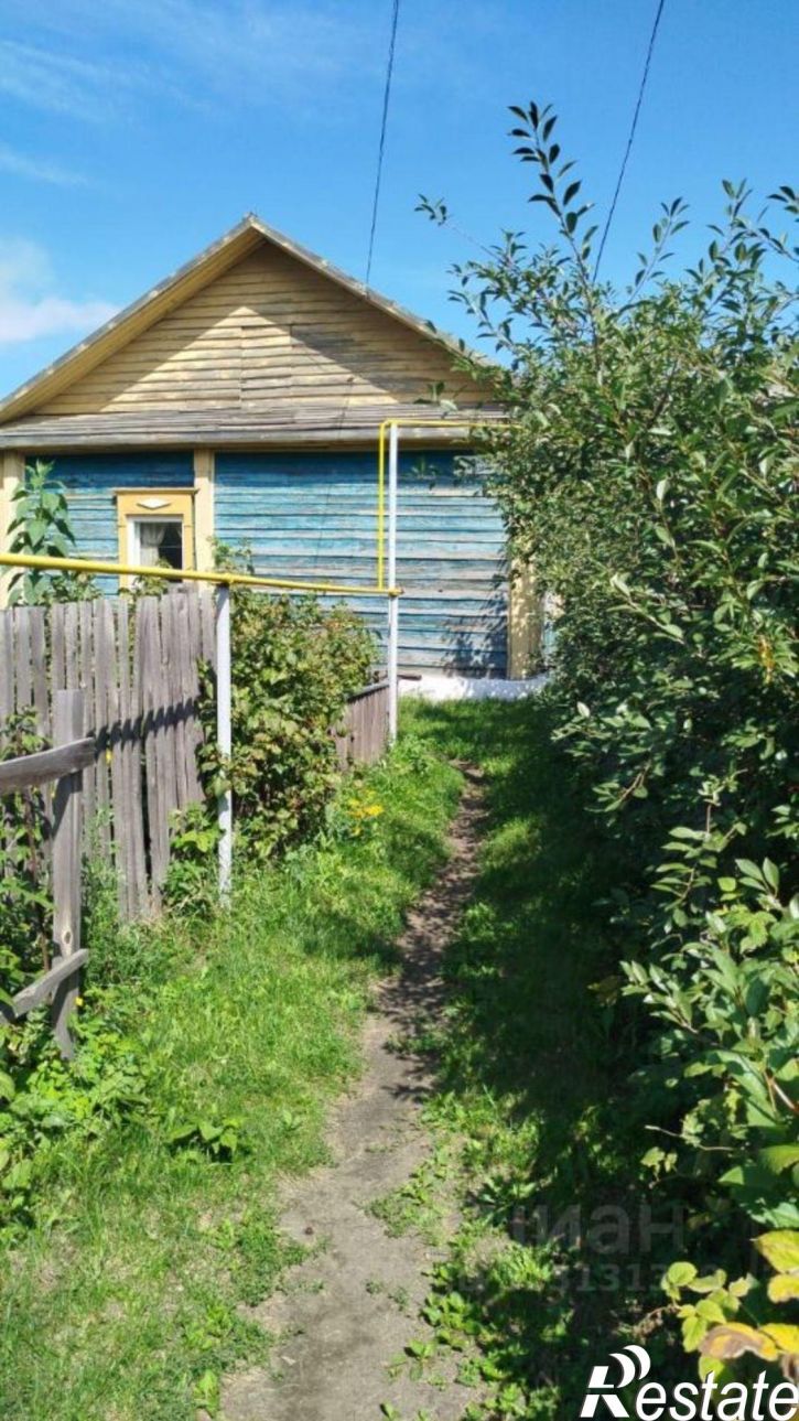 Коттедж/дом улица Папанинцев, 30Б,  д. 30Б