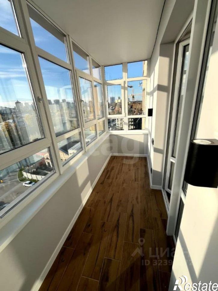 3-комн квартира Промышленная улица, 6,  д. 6