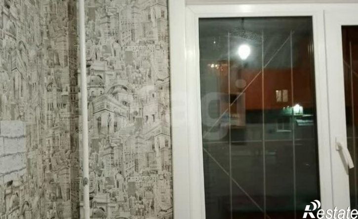 1-комн квартира улица Георгия Исакова, 117,  д. 117