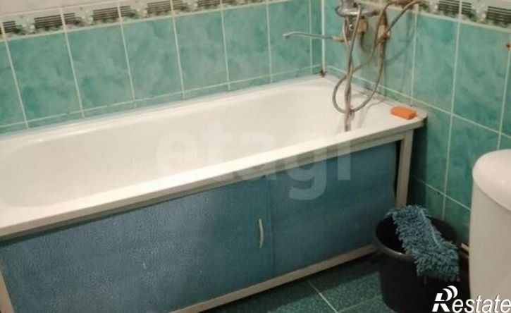 1-комн квартира улица Георгия Исакова, 117,  д. 117