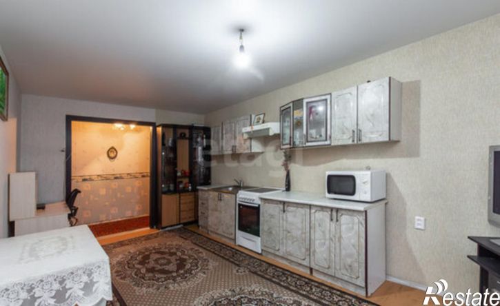 3-комн квартира улица Шукшина, 8,  д. 8