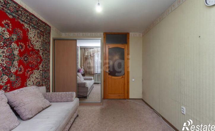 3-комн квартира улица Шукшина, 8,  д. 8