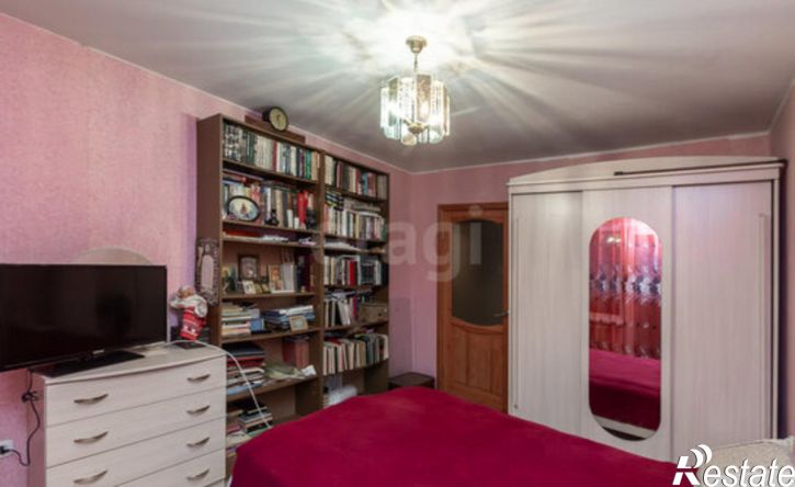 3-комн квартира улица Шукшина, 8,  д. 8