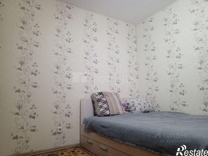 1-комн квартира улица Георгия Исакова, 264,  д. 264