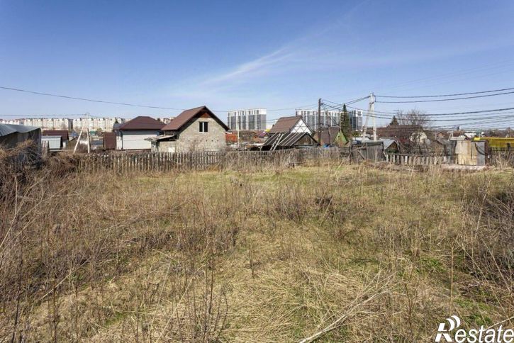 Земельный участок ул Власихинская, 67а/314,  д. 67а/314