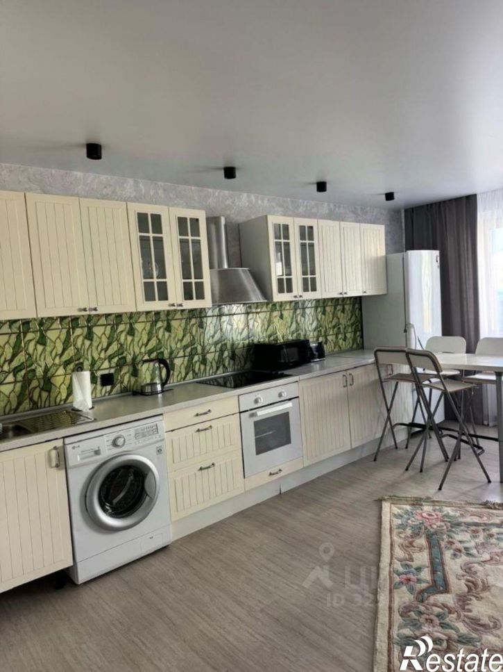 2-комн квартира Змеиногорский тракт, 104м/5,  д. 104м/5