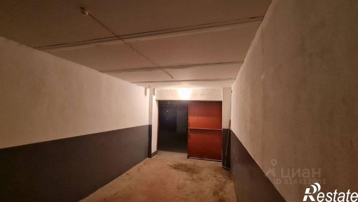 Гараж/парковка ул Сиреневая, 27,  д. 27