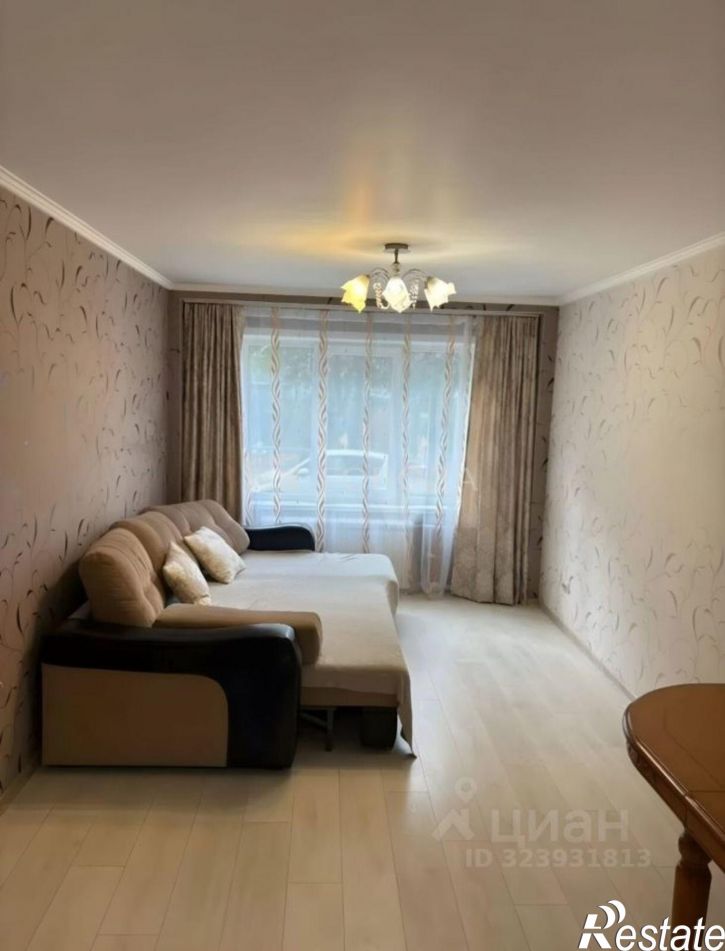 3-комн квартира ул Гущина, 75а,  д. 75а