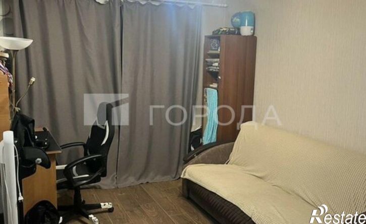 1-комн квартира улица Малахова, 33,  д. 33