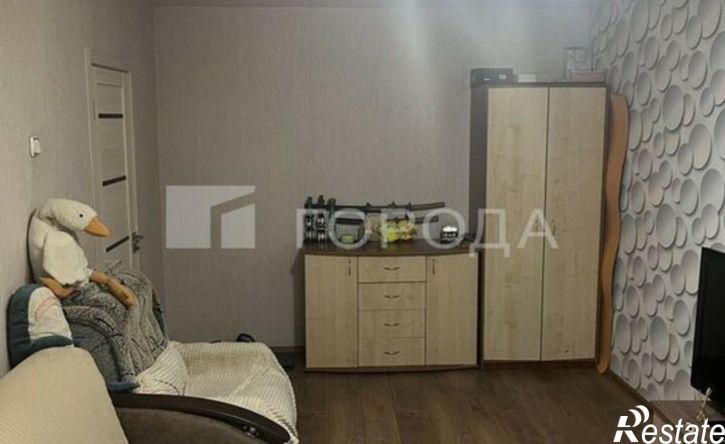 1-комн квартира улица Малахова, 33,  д. 33