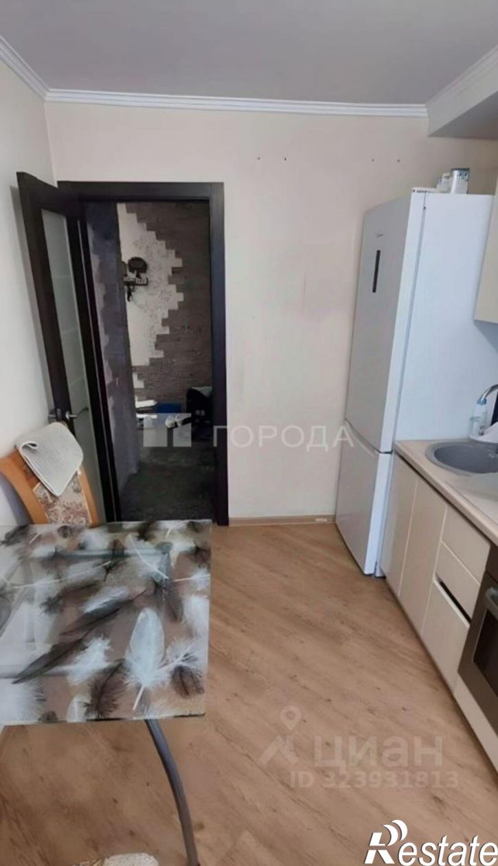 3-комн квартира ул Гущина, 75а,  д. 75а