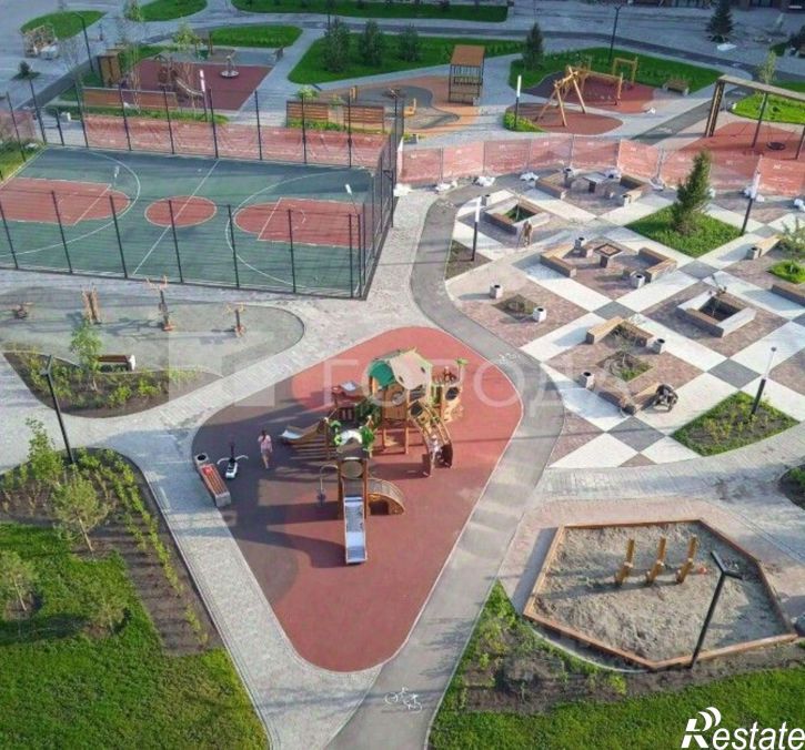 1-комн квартира в новом доме улица им. Василия Тимофеевича Христенко, 7,  д. 7