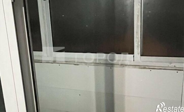 1-комн квартира улица Малахова, 33,  д. 33