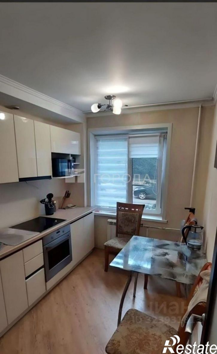 3-комн квартира ул Гущина, 75а,  д. 75а