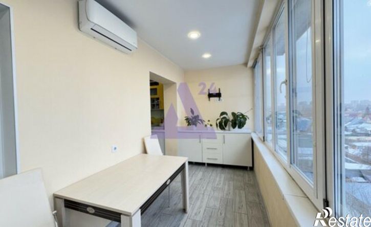 4-комн квартира улица Советской Армии, 131А,  д. 131А