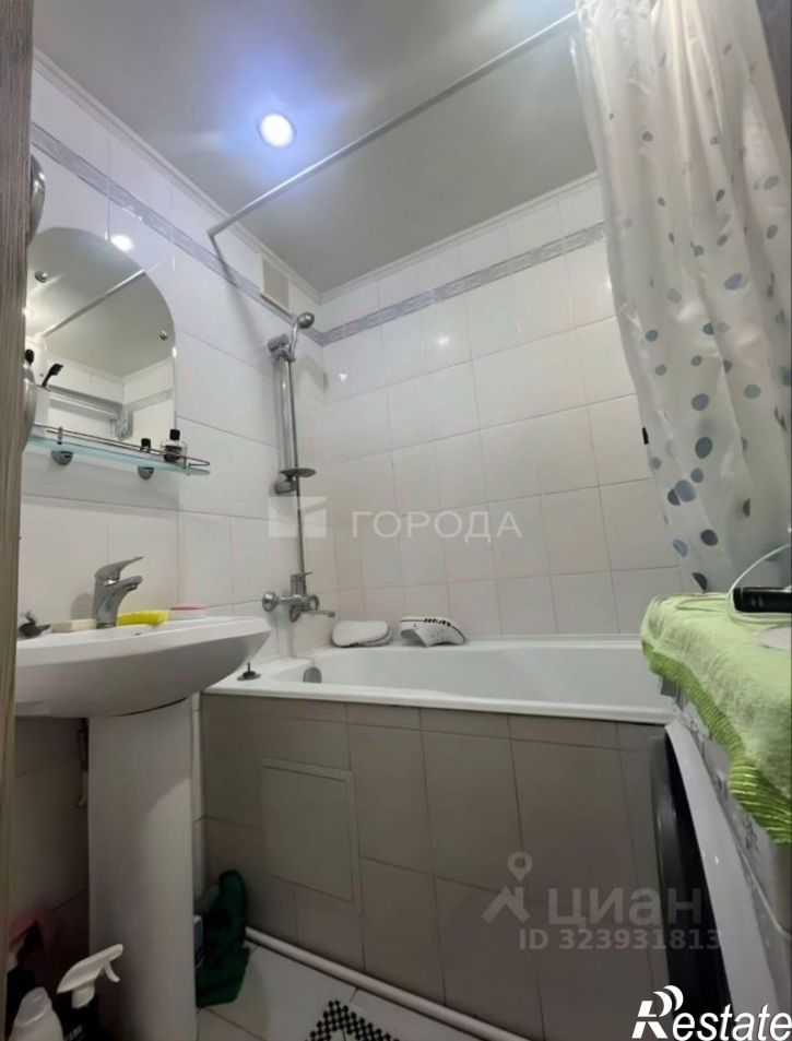 3-комн квартира ул Гущина, 75а,  д. 75а