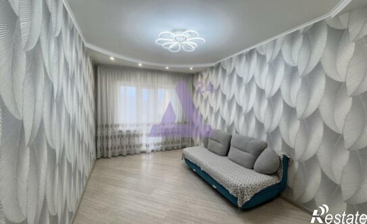 4-комн квартира улица Советской Армии, 131А,  д. 131А