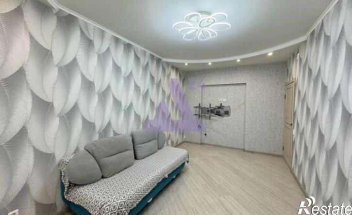 4-комн квартира улица Советской Армии, 131А,  д. 131А