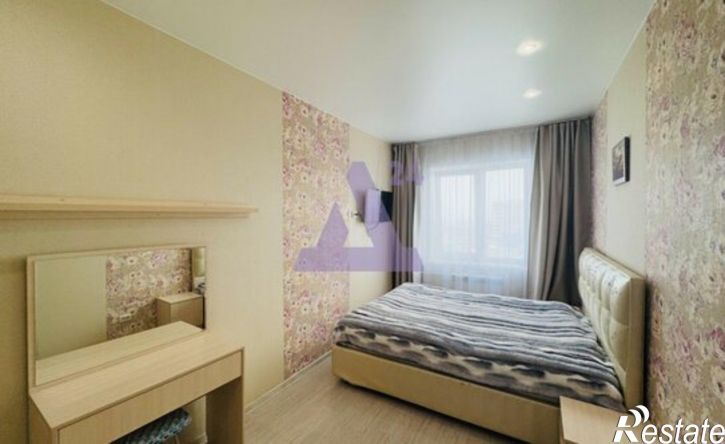 4-комн квартира улица Советской Армии, 131А,  д. 131А