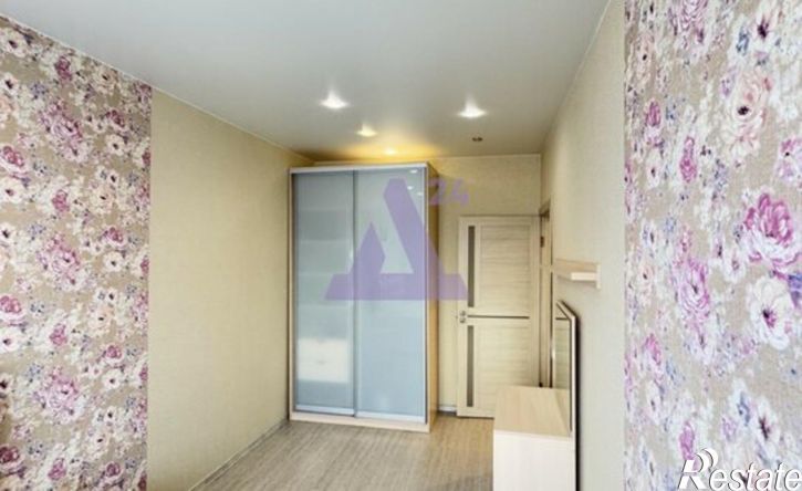 4-комн квартира улица Советской Армии, 131А,  д. 131А