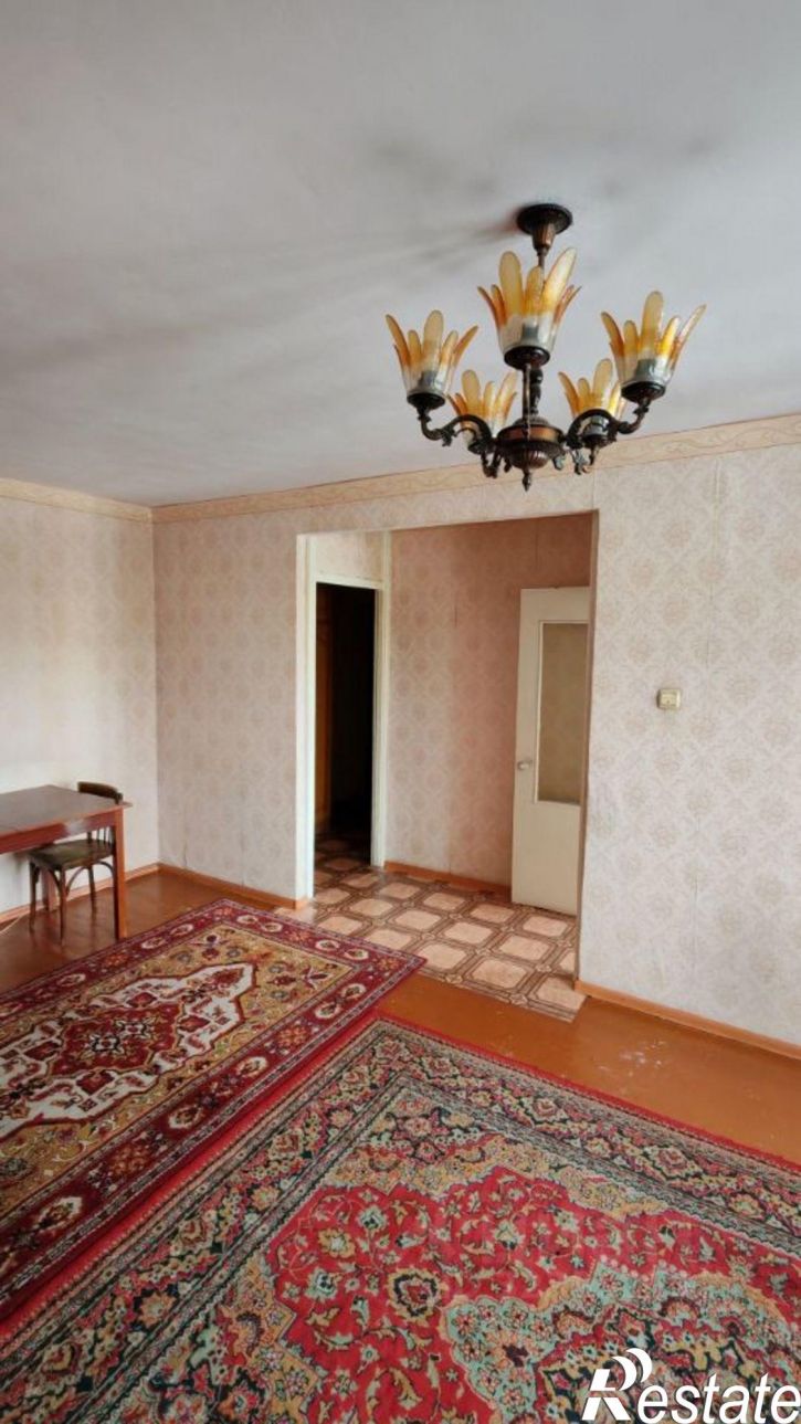 2-комн квартира улица Георгия Исакова, 126,  д. 126