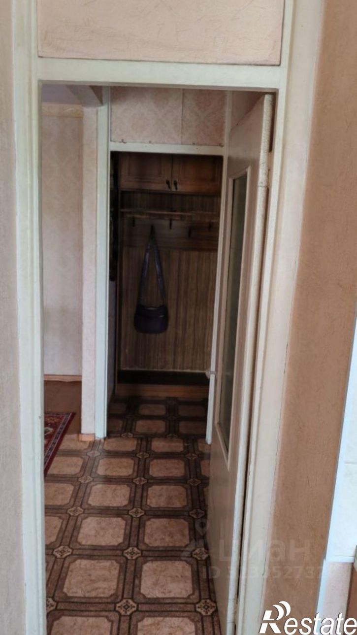 2-комн квартира улица Георгия Исакова, 126,  д. 126