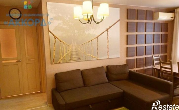 3-комн квартира ул Сизова, 26А,  д. 26А