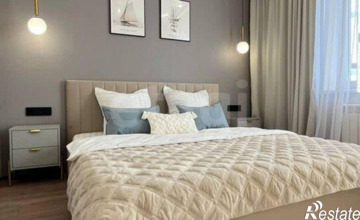 3-комн квартира ул Промышленная, 6,  д. 6