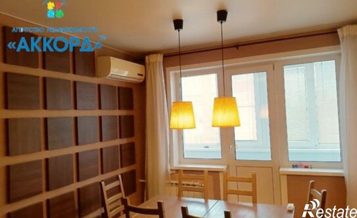 3-комн квартира ул Сизова, 26А,  д. 26А