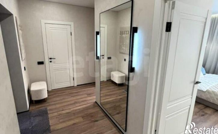 3-комн квартира ул Промышленная, 6,  д. 6