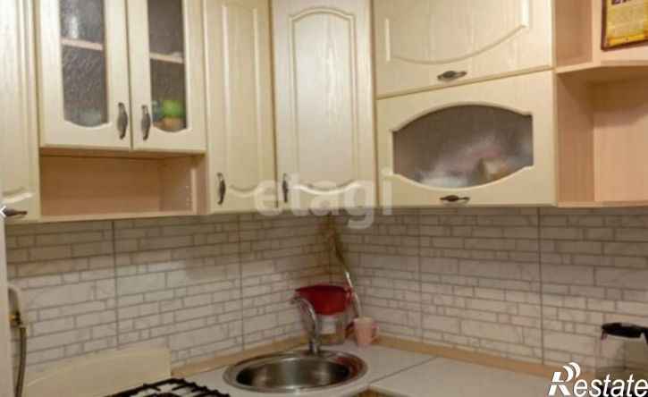 2-комн квартира ул Крупской, 78,  д. 78