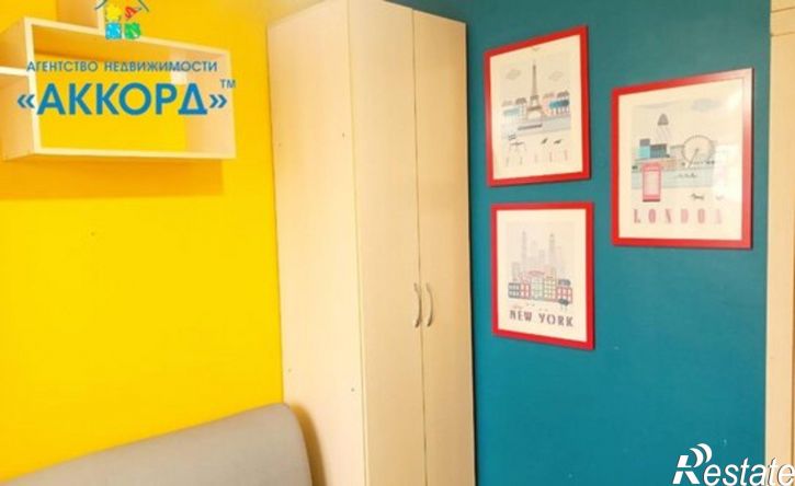 3-комн квартира ул Сизова, 26А,  д. 26А