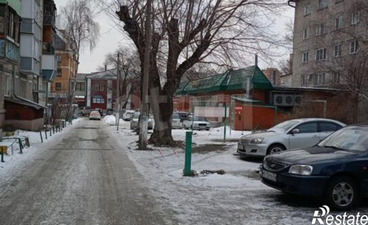 2-комн квартира ул Крупской, 78,  д. 78