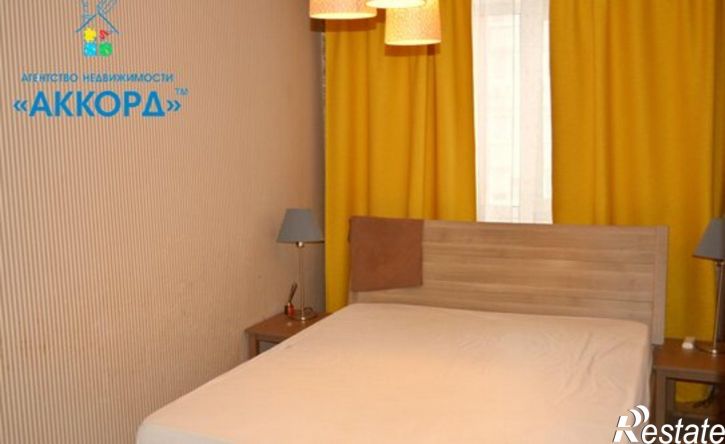 3-комн квартира ул Сизова, 26А,  д. 26А