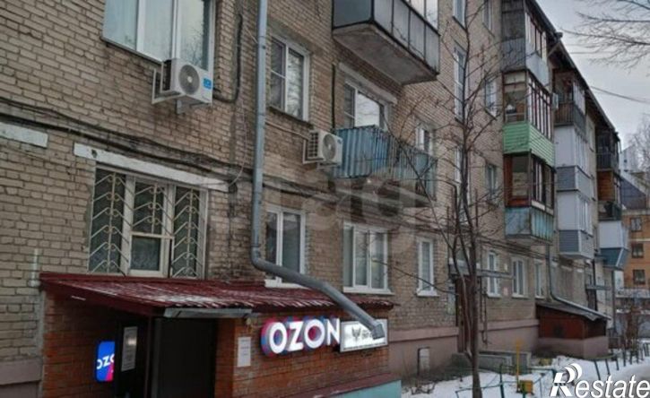 2-комн квартира ул Крупской, 78,  д. 78