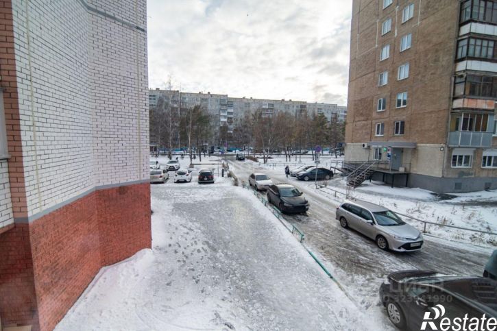 3-комн квартира ул Георгия Исакова, 264,  д. 264