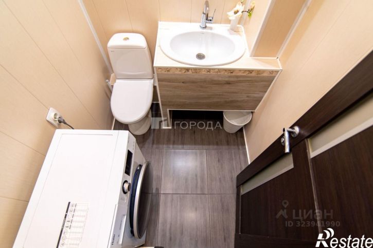 3-комн квартира ул Георгия Исакова, 264,  д. 264