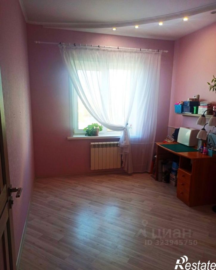 4-комн квартира ул Советской Армии, 131А,  д. 131А